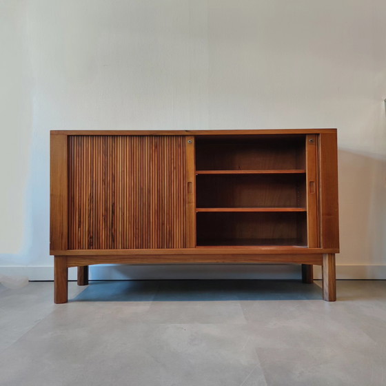 Image 1 of Vintage sideboard in teak
