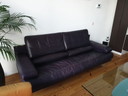 Rolf Benz 3 zits-bank 6500