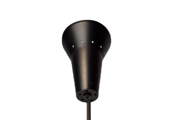 Image 1 of Floris Fiedeldij Artimeta Black Desk Lamp