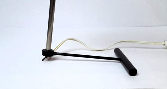 Image 1 of Floris Fiedeldij Artimeta Black Desk Lamp