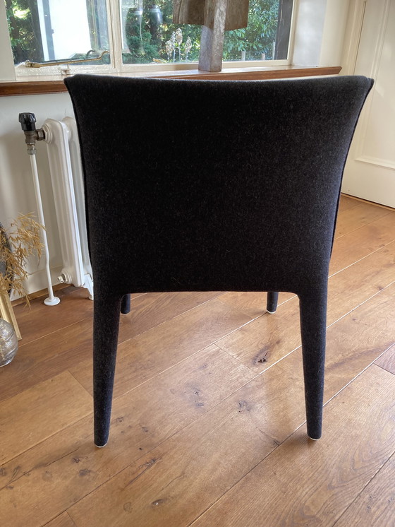 Image 1 of 6x B&B Italia Vol au vent chairs