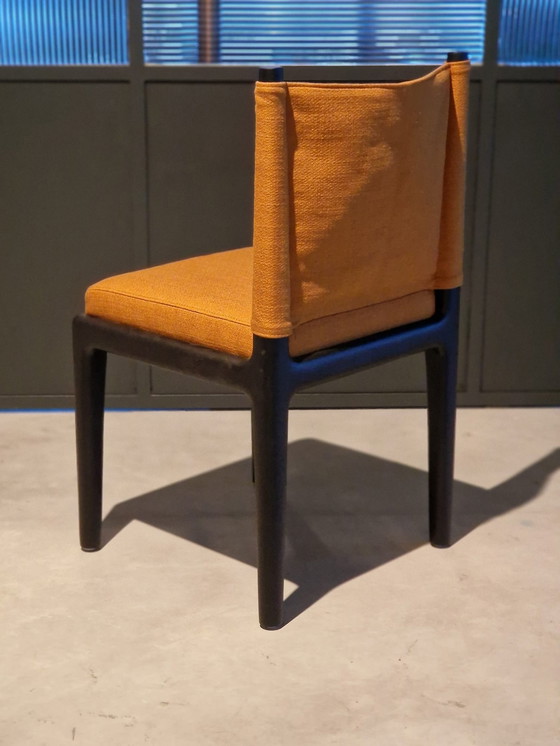 Image 1 of 6x Van Rossum chair