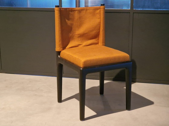 Image 1 of 6x Van Rossum chair