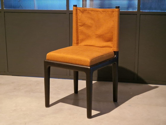 Image 1 of 6x Van Rossum chair