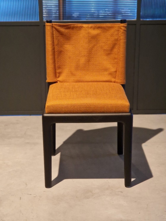 Image 1 of 6x Van Rossum chair