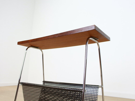 Image 1 of Pilastro magazine rack