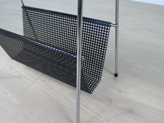 Image 1 of Pilastro magazine rack