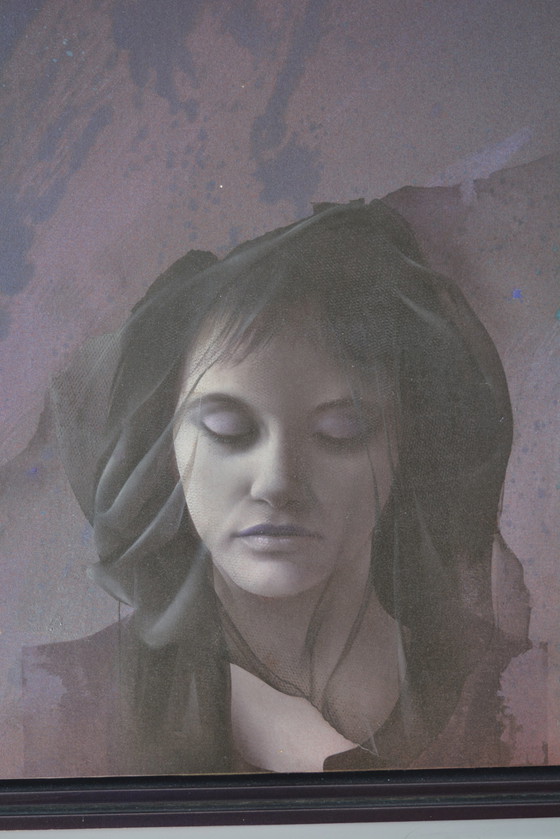 Image 1 of 3 cuadros de Walter Brems