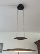 Lampada a sospensione di design / lampada da tavolo da pranzo