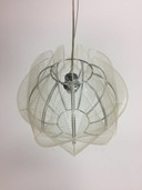 Paul Secon design hanging lamp