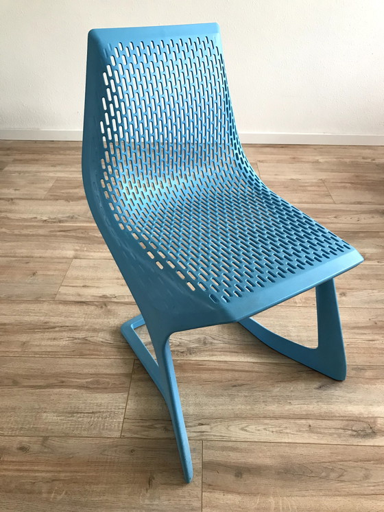 Image 1 of 4x Chaise MYTO de Konstantin Grcic