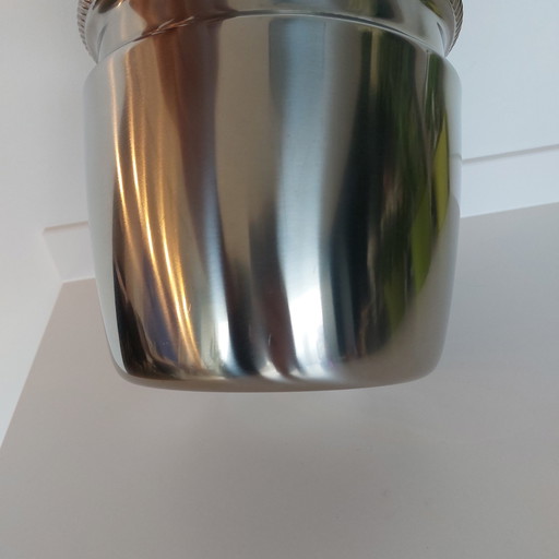 Alessi champagne bucket