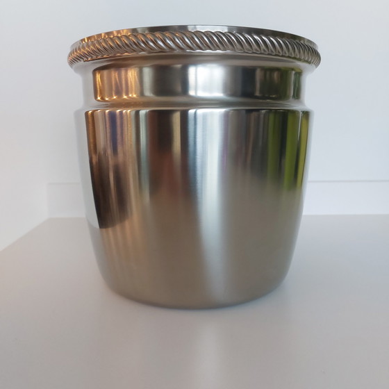 Image 1 of Alessi champagne bucket