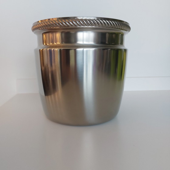 Image 1 of Alessi champagne bucket