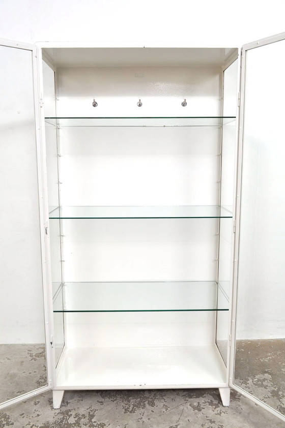 Image 1 of Vetrina vintage