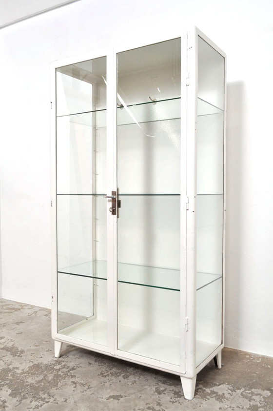 Image 1 of Vetrina vintage