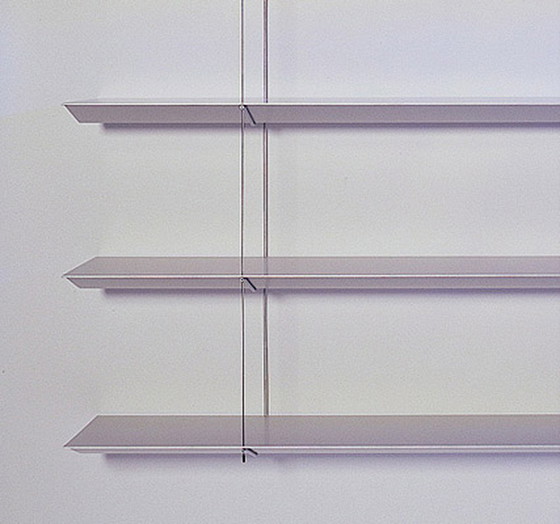 Image 1 of Wall cabinet design wall system Nexus - Ben Hoek