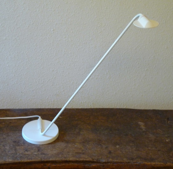 Image 1 of "Tablo Lumiance" table lamp, adjustable in height and left/right