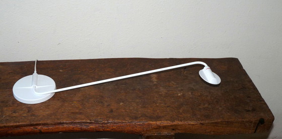 Image 1 of "Tablo Lumiance" table lamp, adjustable in height and left/right