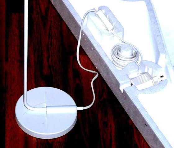 Image 1 of "Tablo Lumiance" table lamp, adjustable in height and left/right