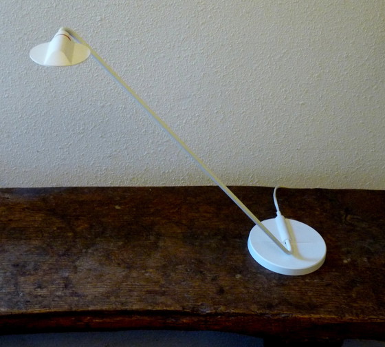 Image 1 of "Tablo Lumiance" table lamp, adjustable in height and left/right