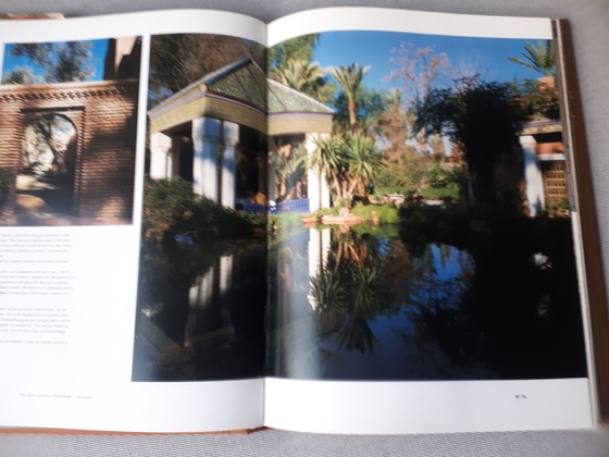 Image 1 of Moroccan Interiors/Moroccan Interiors, Lisa Lovatt-Smith