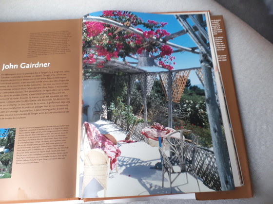 Image 1 of Moroccan Interiors/Moroccan Interiors, Lisa Lovatt-Smith