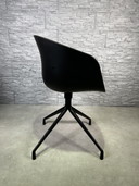 4 x HAY AAC21 chairs