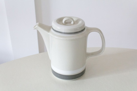 Image 1 of 1 Arabia Finland Salla Coffee pot