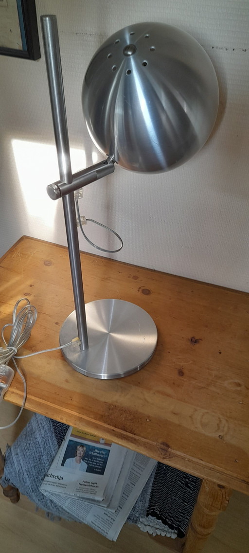 Hala Zeist design lamp