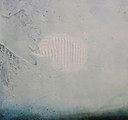 Frances Eckhardt painting
