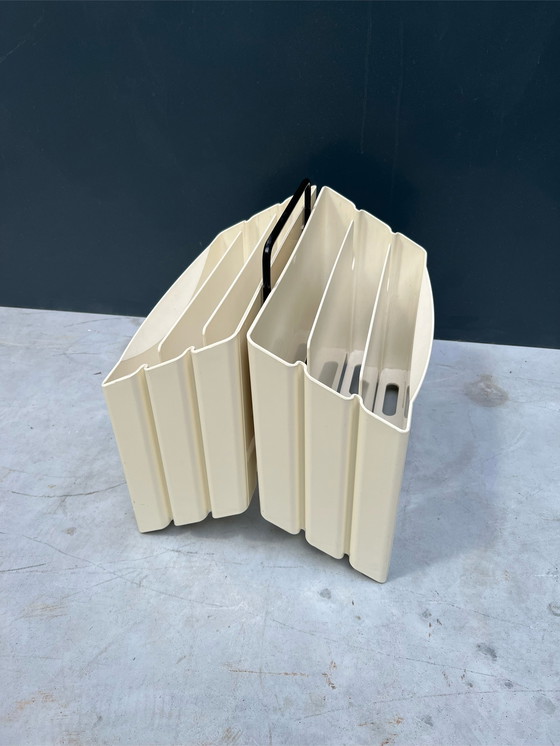 Image 1 of Magis Pocket magazine rack