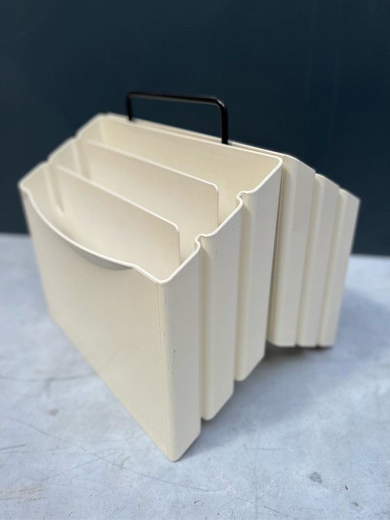 Image 1 of Magis Pocket magazine rack