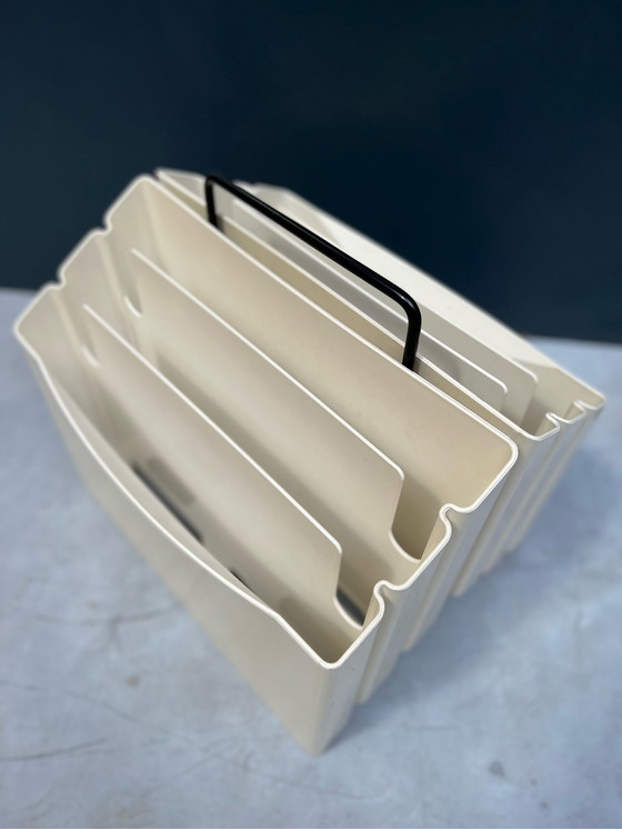 Image 1 of Magis Pocket magazine rack