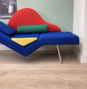 Chaise longue Vollenbrock Memphis
