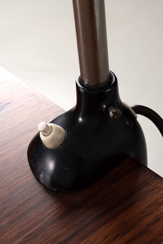 Image 1 of Lampe de bureau/clip Kaiser Idell