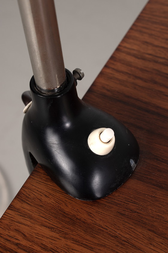 Image 1 of Lampe de bureau/clip Kaiser Idell