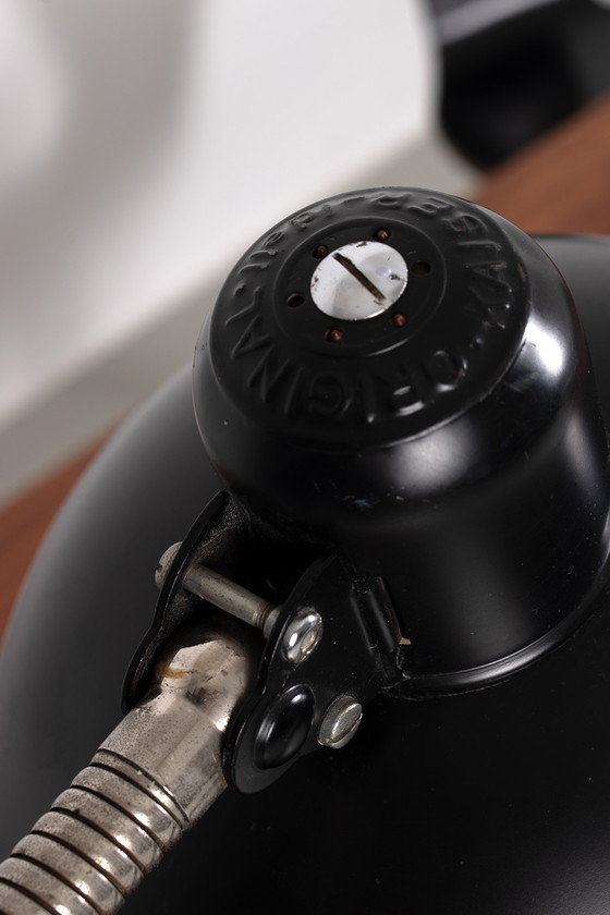 Image 1 of Lampe de bureau/clip Kaiser Idell