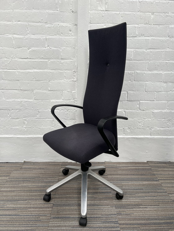 Image 1 of Office Chair By Fritz Hansen By Burkhard Vogtherr