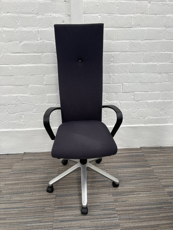 Image 1 of Office Chair By Fritz Hansen By Burkhard Vogtherr