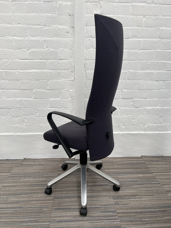 Image 1 of Office Chair By Fritz Hansen By Burkhard Vogtherr