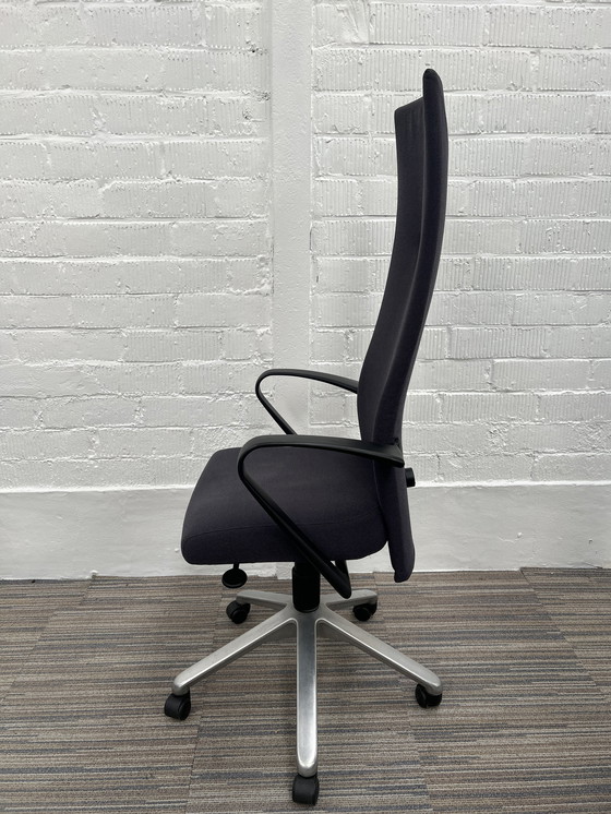 Image 1 of Office Chair By Fritz Hansen By Burkhard Vogtherr