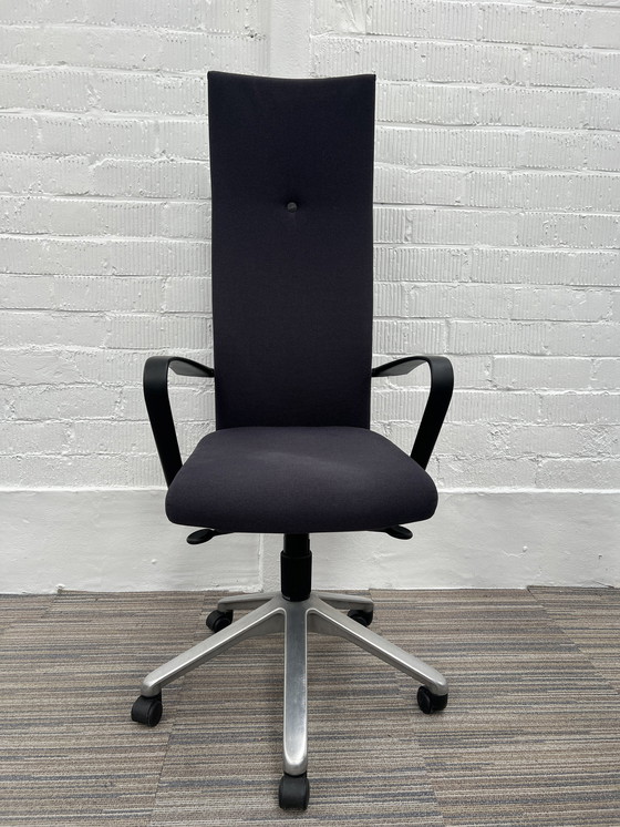 Image 1 of Office Chair By Fritz Hansen By Burkhard Vogtherr