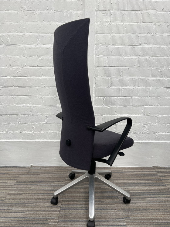 Image 1 of Office Chair By Fritz Hansen By Burkhard Vogtherr