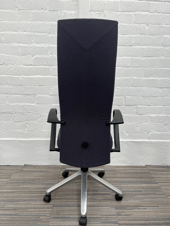 Image 1 of Office Chair By Fritz Hansen By Burkhard Vogtherr