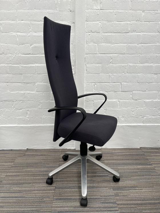 Image 1 of Office Chair By Fritz Hansen By Burkhard Vogtherr