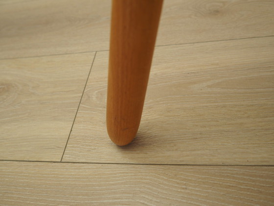 Image 1 of Tripod Stool, Danish Design, 1950S, Designer: Arne Hovmand-Olsen