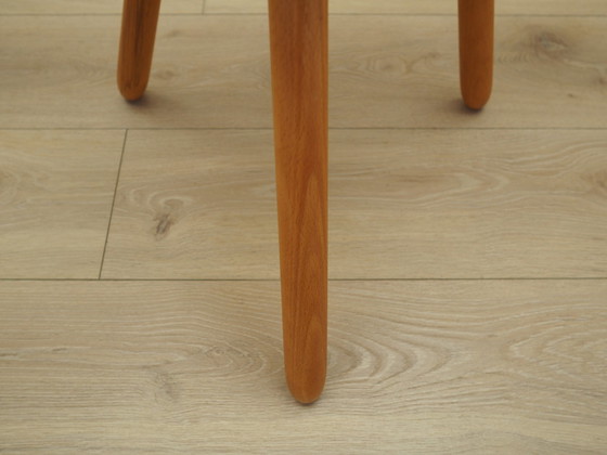 Image 1 of Tripod Stool, Danish Design, 1950S, Designer: Arne Hovmand-Olsen