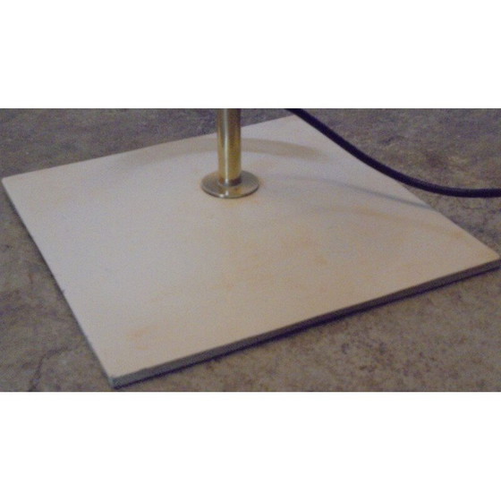 Image 1 of Vintage halogen floor lamp, Italy 1980