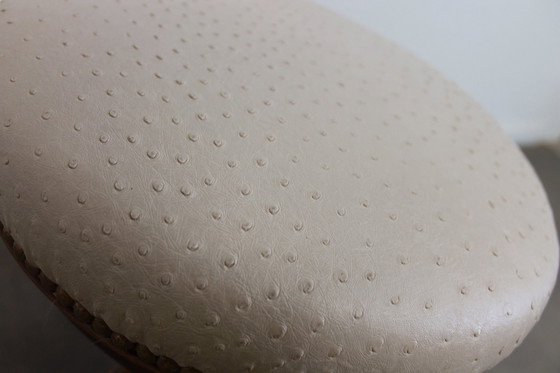 Image 1 of Piano Stool